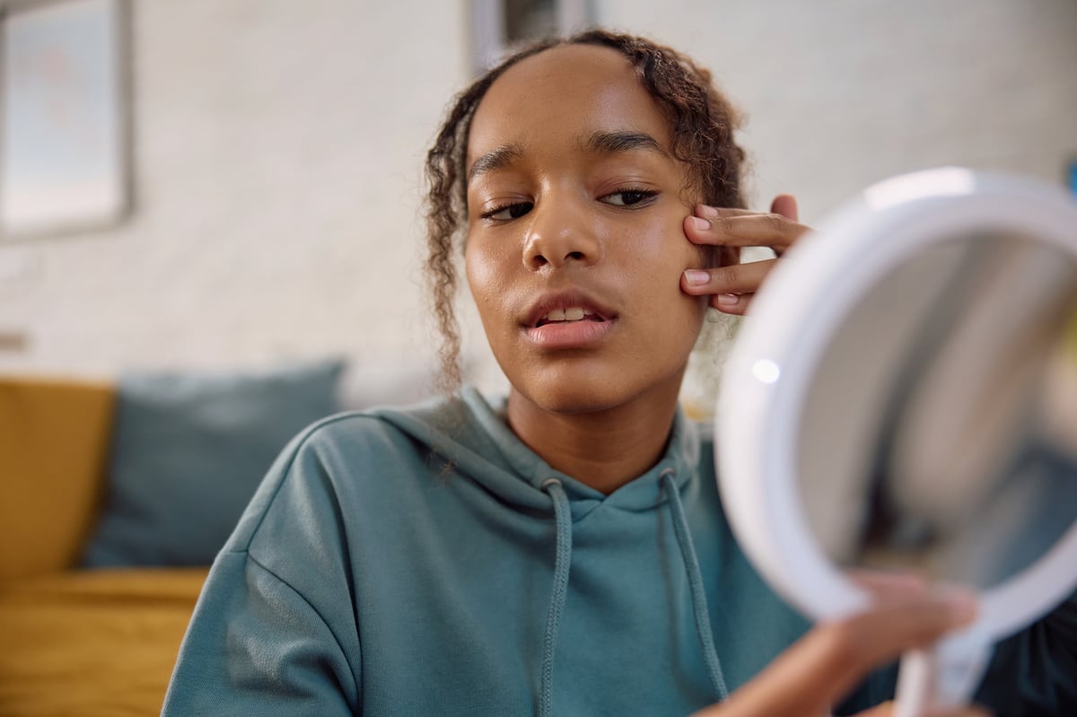 Professional mirror installation and quality craftsmanship